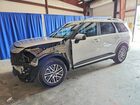 2026 Hyundai Palisade Sel Silver vin: KM8RL5S26TU106908
