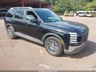 2026 Hyundai Palisade Sel 7p Черный vin: KM8RL5S28TU111074