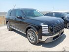 2026 Hyundai Palisade Sel 7p Черный vin: KM8RL5S2XTU132461