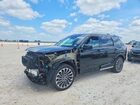 2026 Hyundai Palisade Calligraphy Black vin: KM8RM5SA8TU033786