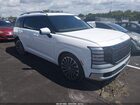 2026 Hyundai Palisade Hev Calligraphy White vin: KM8RMESA5TU098918