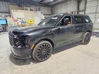 2026 Hyundai Palisade Calligraphy Black vin: KM8RMESAXTU051464