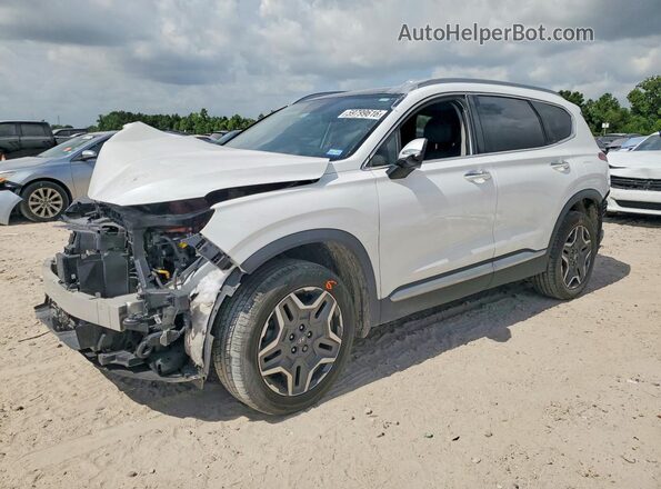 2022 HYUNDAI SANTA FE SEL PREMIUM