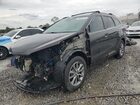 2017 Hyundai Santa Fe Se Charcoal vin: KM8SN4HF0HU197147