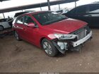 2019 Hyundai Ioniq Hybrid Blue Red vin: KMHC65LC2KU179440