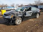 2016 Hyundai Accent Se Blue vin: KMHCT4AE0GU991401