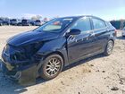 2017 Hyundai Accent Se Black vin: KMHCT4AE3HU375242