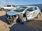 2016 Hyundai Elantra Gt Silver vin: KMHD35LH7GU305212