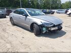 2023 Hyundai Sonata N Line Gray vin: KMHL14JC6PA330770