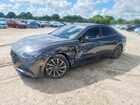 2023 Hyundai Sonata Limited Gray vin: KMHL34J20PA281700
