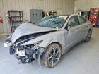 2023 Hyundai Sonata Sel Plus Silver vin: KMHL44J27PA282436