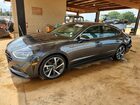 2023 Hyundai Sonata Sel Plus Charcoal vin: KMHL44J28PA272837