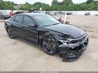2026 Hyundai Sonata N Line Black vin: KMHL54JC4TA542274
