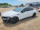 2024 Hyundai Sonata N Line White vin: KMHL54JC7RA390385
