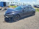 2024 Hyundai Sonata Sel Blue vin: KMHL64JA0RA381412