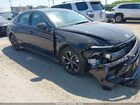 2025 Hyundai Sonata Sel Dark Blue vin: KMHL64JA0SA508875