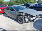 2022 Hyundai Sonata Sel Gray vin: KMHL64JA2NA243445