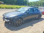 2025 Hyundai Sonata Sel Gray vin: KMHL64JA4SA470132