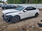 2024 Hyundai Sonata Sel Белый vin: KMHL64JA6RA382127