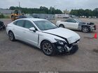 2021 Hyundai Sonata Sel White vin: KMHL64JAXMA161641