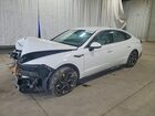 2025 Hyundai Sonata Sel White vin: KMHL64JAXSA447406