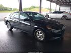2023 Hyundai Elantra Se Black vin: KMHLL4AG0PU534590