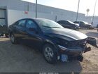 2025 Hyundai Elantra Se Black vin: KMHLL4DG0SU856893