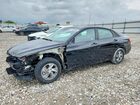 2025 Hyundai Elantra Se Black vin: KMHLL4DG0SU975981