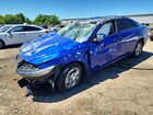 2025 Hyundai Elantra Se Blue vin: KMHLL4DG1SU898411