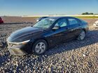 2024 Hyundai Elantra Se Black vin: KMHLL4DG3RU637579