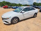 2024 Hyundai Elantra Se Белый vin: KMHLL4DG3RU741733