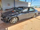 2026 Hyundai Elantra Se Gray vin: KMHLL4DG5TU206720