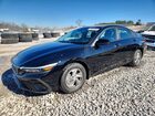 2026 Hyundai Elantra Se Black vin: KMHLL4DG8TU147324