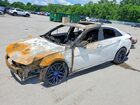 2023 Hyundai Elantra N Line White vin: KMHLR4AF7PU586448