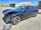 2023 Hyundai Elantra Sel Black vin: KMHLS4AG6PU568004