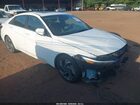 2025 Hyundai Elantra Sel Convenience White vin: KMHLS4DG2SU031103