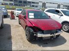 2024 Hyundai Ioniq 6 Sel Red vin: KMHM34AA6RA057409