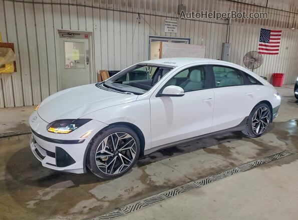 2023 HYUNDAI IONIQ 6 SEL