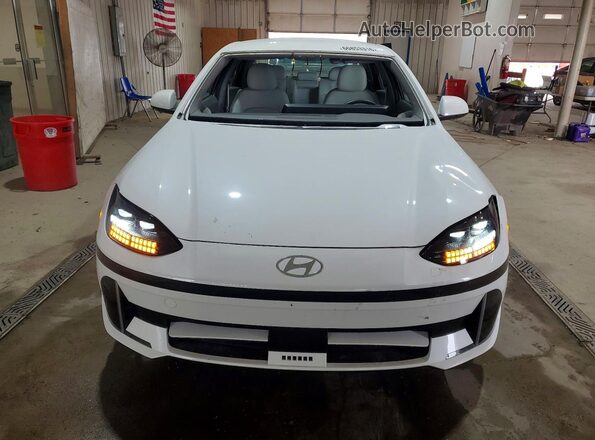2023 HYUNDAI IONIQ 6 SEL
