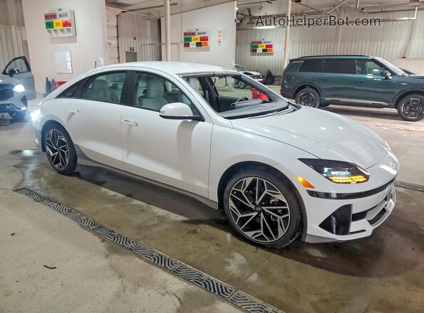 2023 HYUNDAI IONIQ 6 SEL