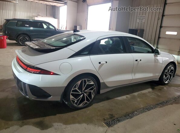 2023 HYUNDAI IONIQ 6 SEL