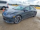 2023 Hyundai Ioniq 6 Limited Серый vin: KMHM54AC3PA041192