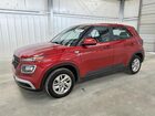 2021 Hyundai Venue Se Red vin: KMHRB8A31MU081769