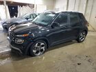 2023 Hyundai Venue Sel Black vin: KMHRC8A30PU213227