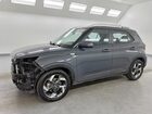 2023 Hyundai Venue Sel Gray vin: KMHRC8A31PU262100