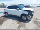 2020 Hyundai Venue Sel White vin: KMHRC8A34LU034845