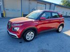 2020 Hyundai Venue Sel Red vin: KMHRC8A35LU034126