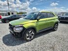 2023 Hyundai Venue Sel Green vin: KMHRC8A35PU216009