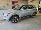 2026 Hyundai Venue Sel Серебряный vin: KMHRC8A35TU466005