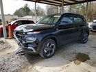 2026 Hyundai Venue Sel Black vin: KMHRC8A37TU425438